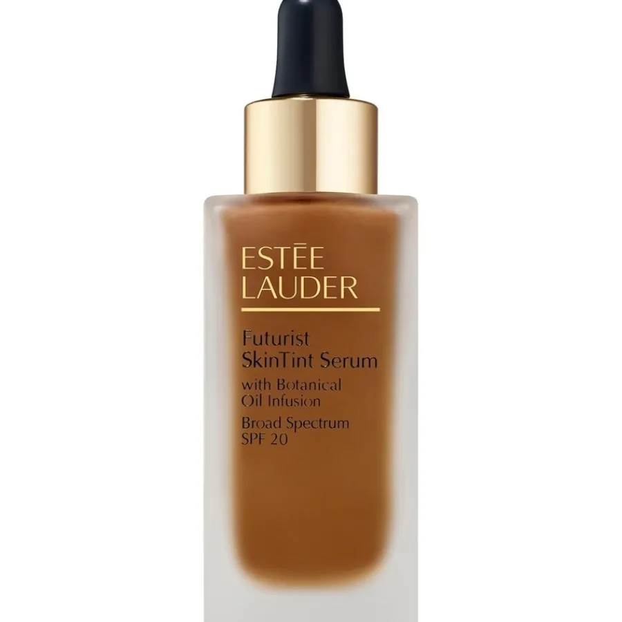 Estu00E9e Lauder Seren Futurist Skintint Serum Foundation von Estée Lauder