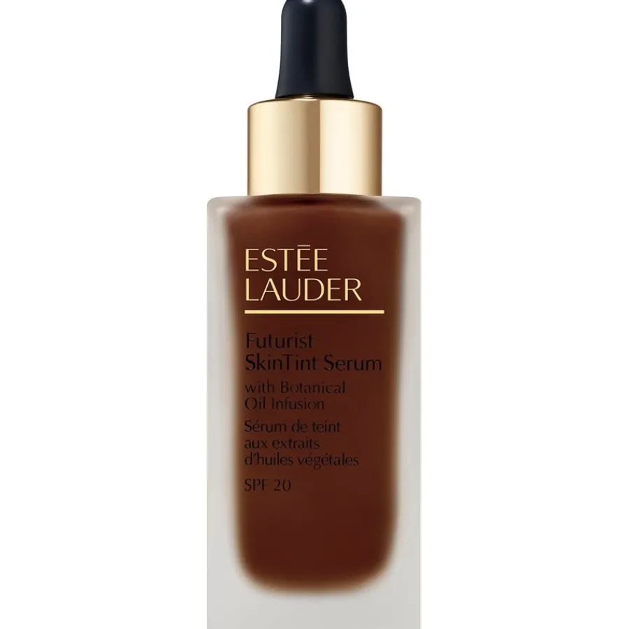Estu00E9e Lauder Seren Futurist Skintint Serum Foundation von Estée Lauder