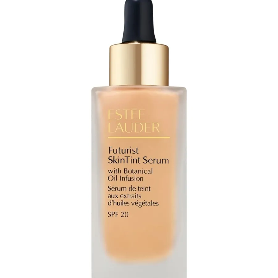 Estu00E9e Lauder Seren Futurist Skintint Serum Foundation von Estée Lauder