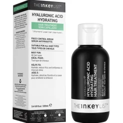 The INKEY List Seren Hyaluronic Acid Hydrating Hair Treatment von Sale