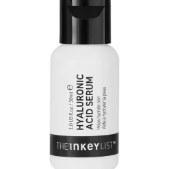 The INKEY List Seren Hyaluronic Acid Serum von