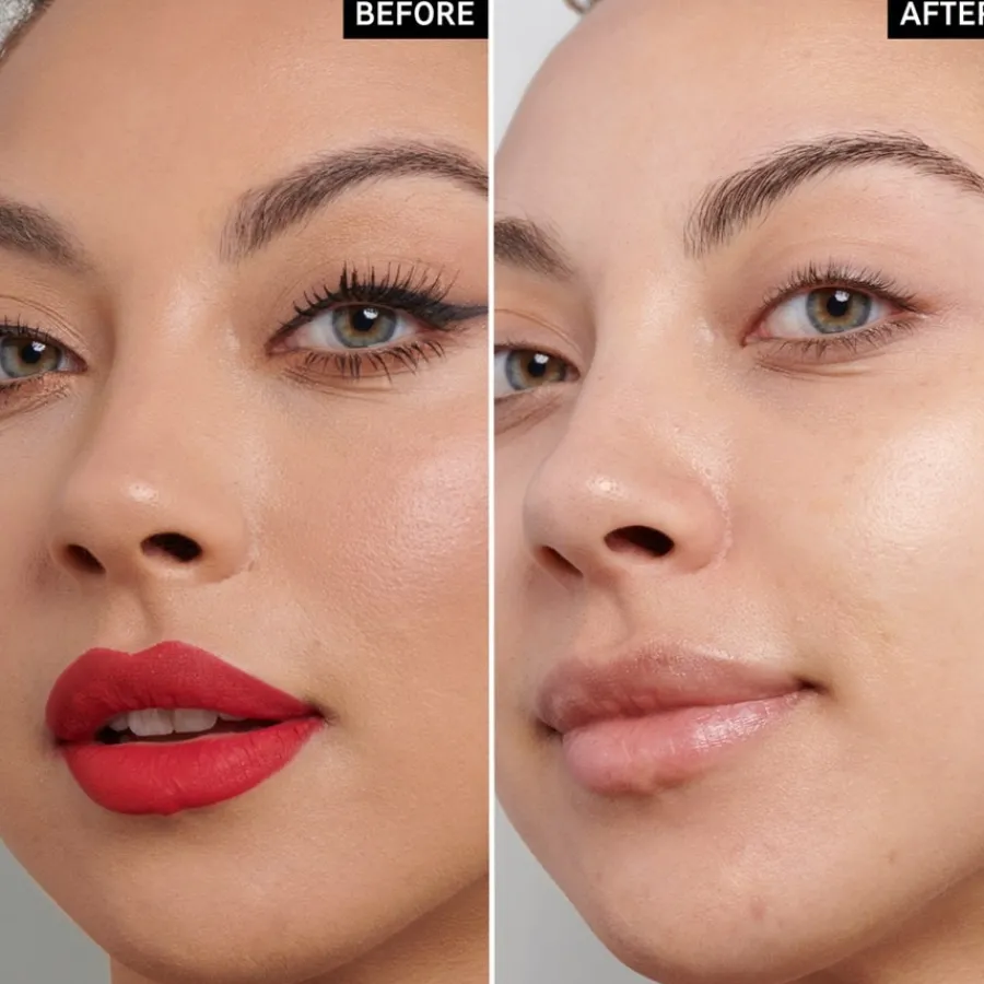 The INKEY List Seren Hyaluronic Acid Serum von