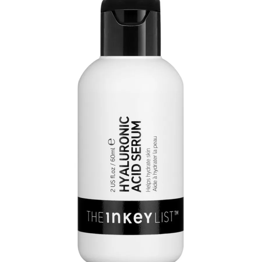 The INKEY List Seren Hyaluronic Serum von