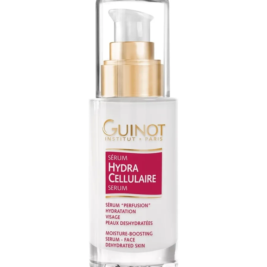 Guinot Seren Hydra Cellulaire Serum von Best