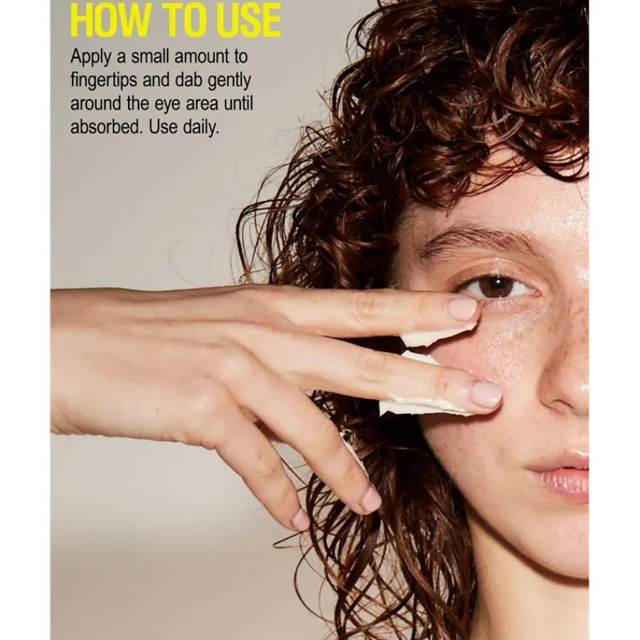 Grown Alchemist Seren Hydra-Restore Eye Serum von