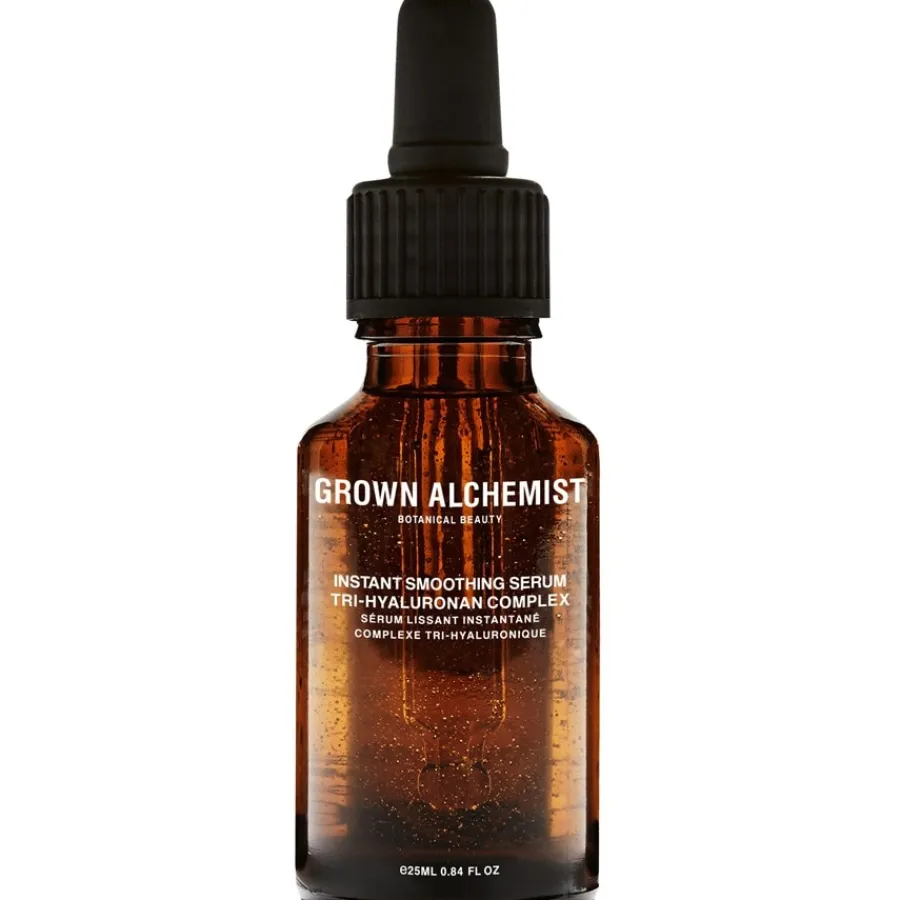 Grown Alchemist Seren Instant Smoothing Serum Tri-Hyaluronan Complex von Sale