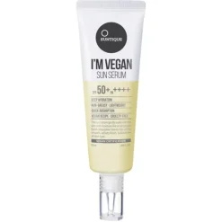 Suntique Seren I´m Vegan Sun Serum von Online