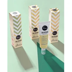 Suntique Seren I´m Vegan Sun Serum von Online