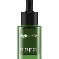 Sepai Seren Light Circles Eye Serum von Hot