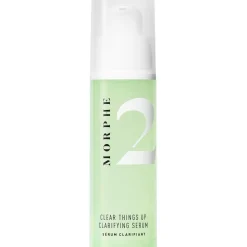 Morphe Seren M2 Clear Things Up Clarifying Serum von