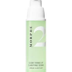 Morphe Seren M2 Clear Things Up Clarifying Serum von