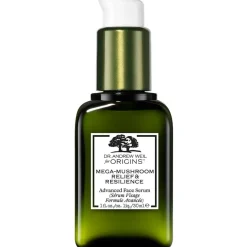Origins Seren Mega-Mushroom Relief & Resilience Advanced Face Serum von Best