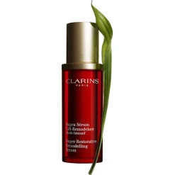 CLARINS Seren Multi-Intensive Supra Sérum von