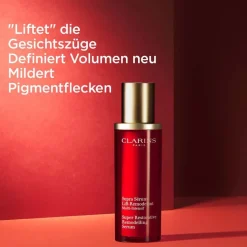 CLARINS Seren Multi-Intensive Supra Sérum von