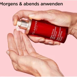 CLARINS Seren Multi-Intensive Supra Sérum von