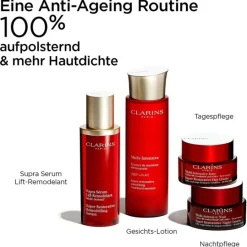 CLARINS Seren Multi-Intensive Supra Sérum von