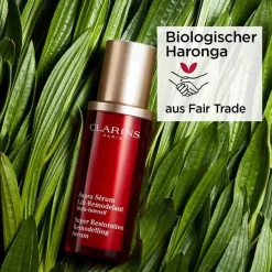 CLARINS Seren Multi-Intensive Supra Sérum von