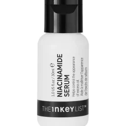 The INKEY List Seren Niacinamide Serum von