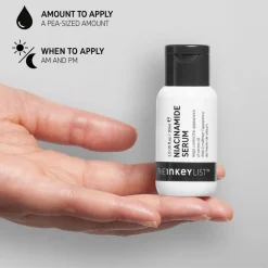 The INKEY List Seren Niacinamide Serum von