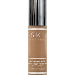 OSKIA LONDON Seren Nutri-Bronze Sheer Tint Serum von Clearance