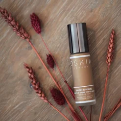 OSKIA LONDON Seren Nutri-Bronze Sheer Tint Serum von Clearance
