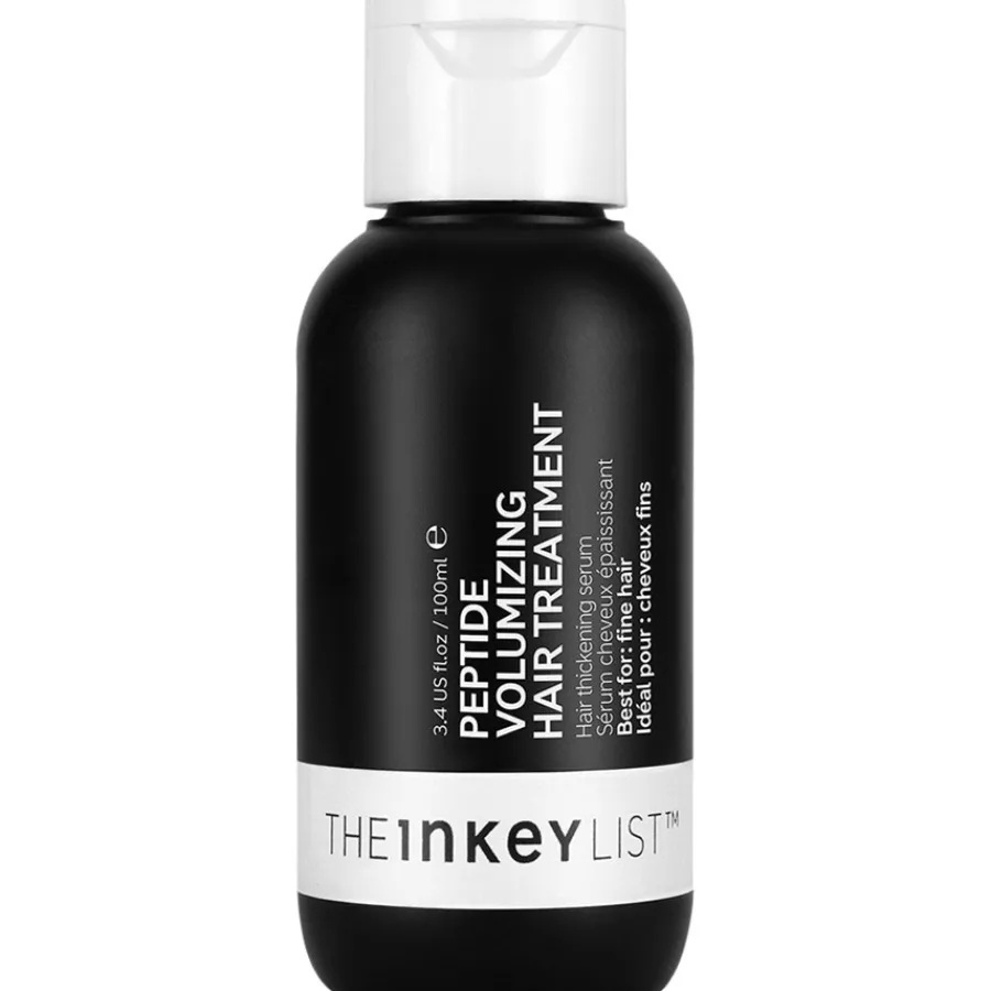 The INKEY List Seren Peptide Volumizing Hair Treatment von Sale