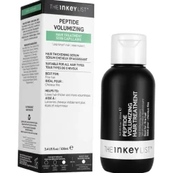 The INKEY List Seren Peptide Volumizing Hair Treatment von Sale