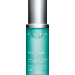 CLARINS Seren Pore Control von