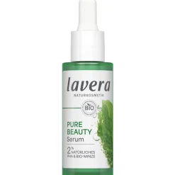 Lavera Seren Pure Beauty Serum von Best
