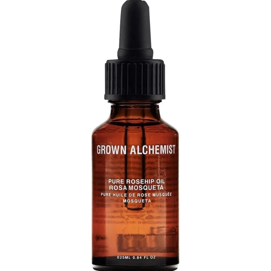 Grown Alchemist Seren Pure Rosehip Oil Rosa Mosqueta von