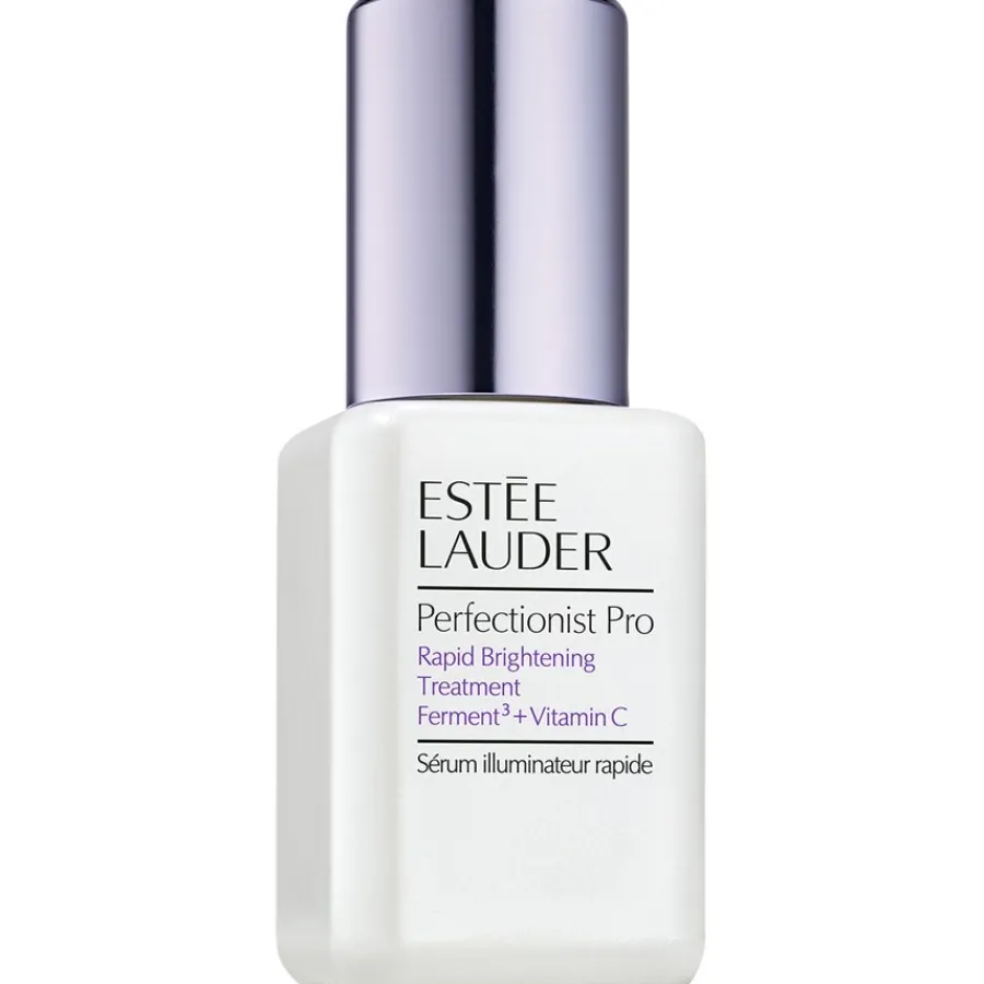 Estu00E9e Lauder Seren Rapid Brightening Treatment Ferment3 + Vitamin C Perfectionist Pro von Estée Lauder Outlet