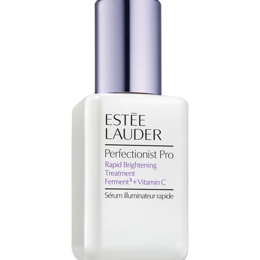 Estu00E9e Lauder Seren Rapid Brightening Treatment Ferment3 + Vitamin C Perfectionist Pro von Estée Lauder Outlet
