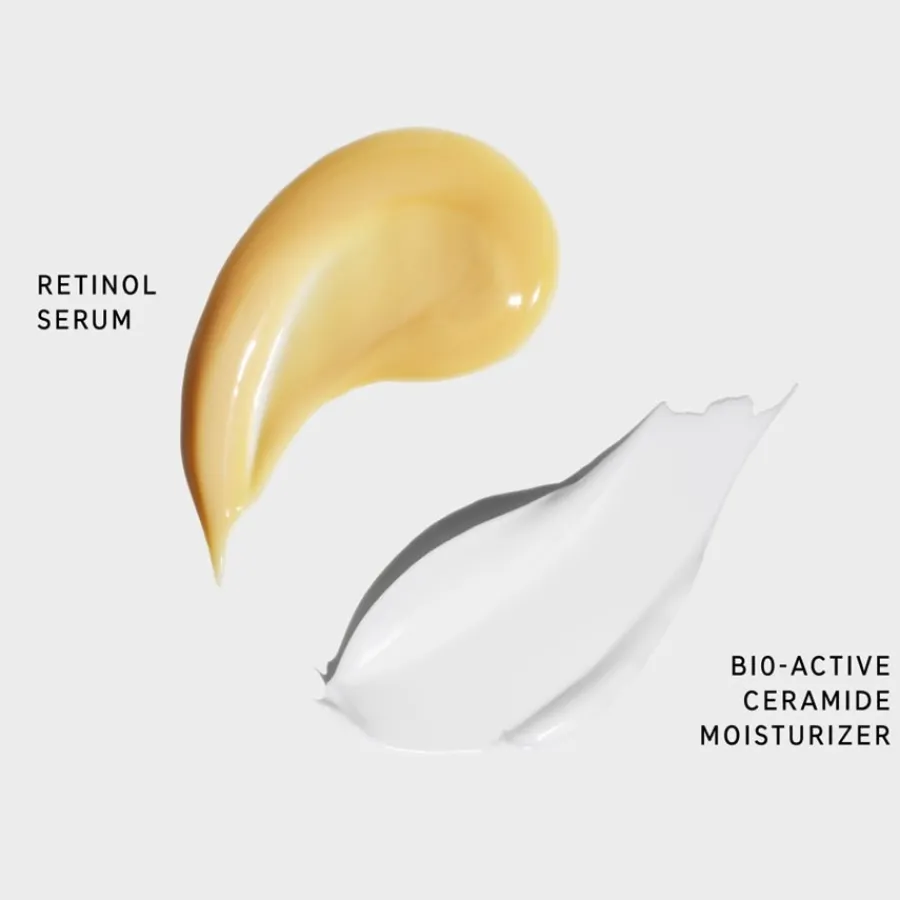 The INKEY List Seren Renewed Skin Starts Here von Discount