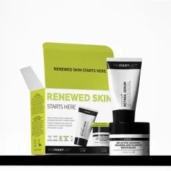 The INKEY List Seren Renewed Skin Starts Here von Discount