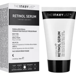 The INKEY List Seren Retinol Serum von Sale