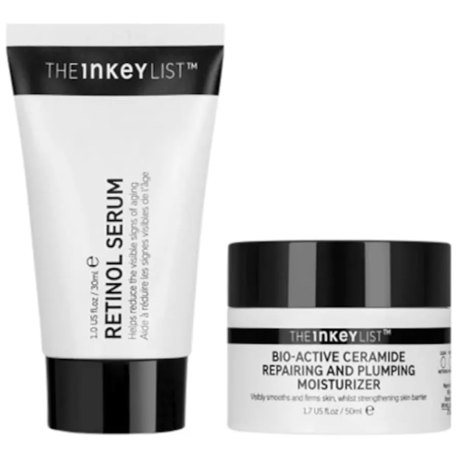 The INKEY List Seren Retinol Serum von Sale