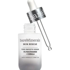 bareMinerals Seren Skin Rescue Pure Smooth Serum von Best