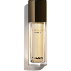 CHANEL SEREN SUBLIMAGE LE SÉRUM Sublimage Le Sérum das ultimative Serum: regeneriertr und stärkt die Hautdichte von Outlet