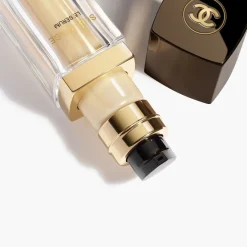CHANEL SEREN SUBLIMAGE LE SÉRUM Sublimage Le Sérum das ultimative Serum: regeneriertr und stärkt die Hautdichte von Outlet