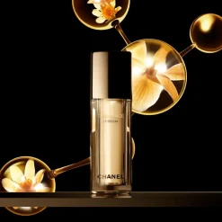 CHANEL SEREN SUBLIMAGE LE SÉRUM Sublimage Le Sérum das ultimative Serum: regeneriertr und stärkt die Hautdichte von Outlet