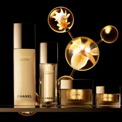 CHANEL SEREN SUBLIMAGE LE SÉRUM Sublimage Le Sérum das ultimative Serum: regeneriertr und stärkt die Hautdichte von Outlet