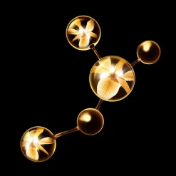 CHANEL SEREN SUBLIMAGE LE SÉRUM Sublimage Le Sérum das ultimative Serum: regeneriertr und stärkt die Hautdichte von Outlet