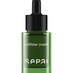 Sepai Seren Sublime Youth face oil von