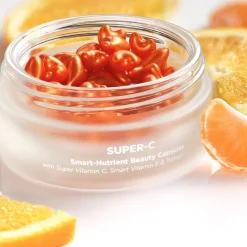 OSKIA LONDON Seren Super C Smart Nutrient Beauty von Sale