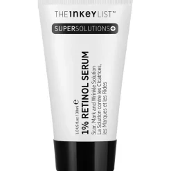 The INKEY List Seren SuperSolutions 1% Retinol Serum von
