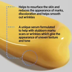 The INKEY List Seren SuperSolutions 1% Retinol Serum von