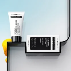 The INKEY List Seren SuperSolutions 1% Retinol Serum von