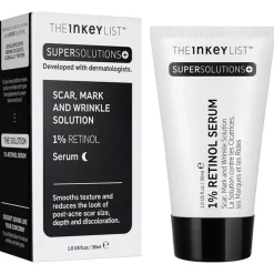 The INKEY List Seren SuperSolutions 1% Retinol Serum von
