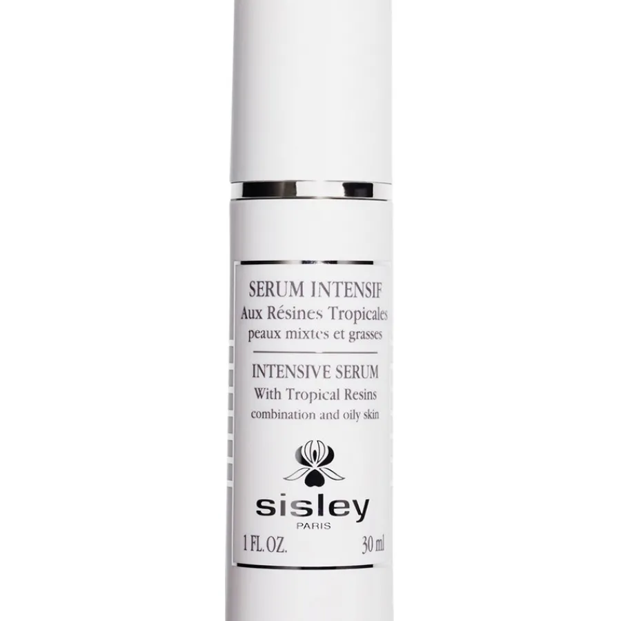 Sisley Seren Sérum Intensif Aux Résines Tropicales von New