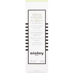 Sisley Seren Sérum Intensif Aux Résines Tropicales von New